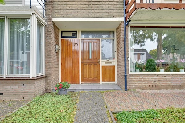 Medium property photo - Didamseweg 22, 6901 JR Zevenaar